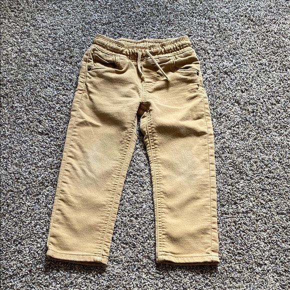 Cat & Jack Other - Toddler Khakis 3T